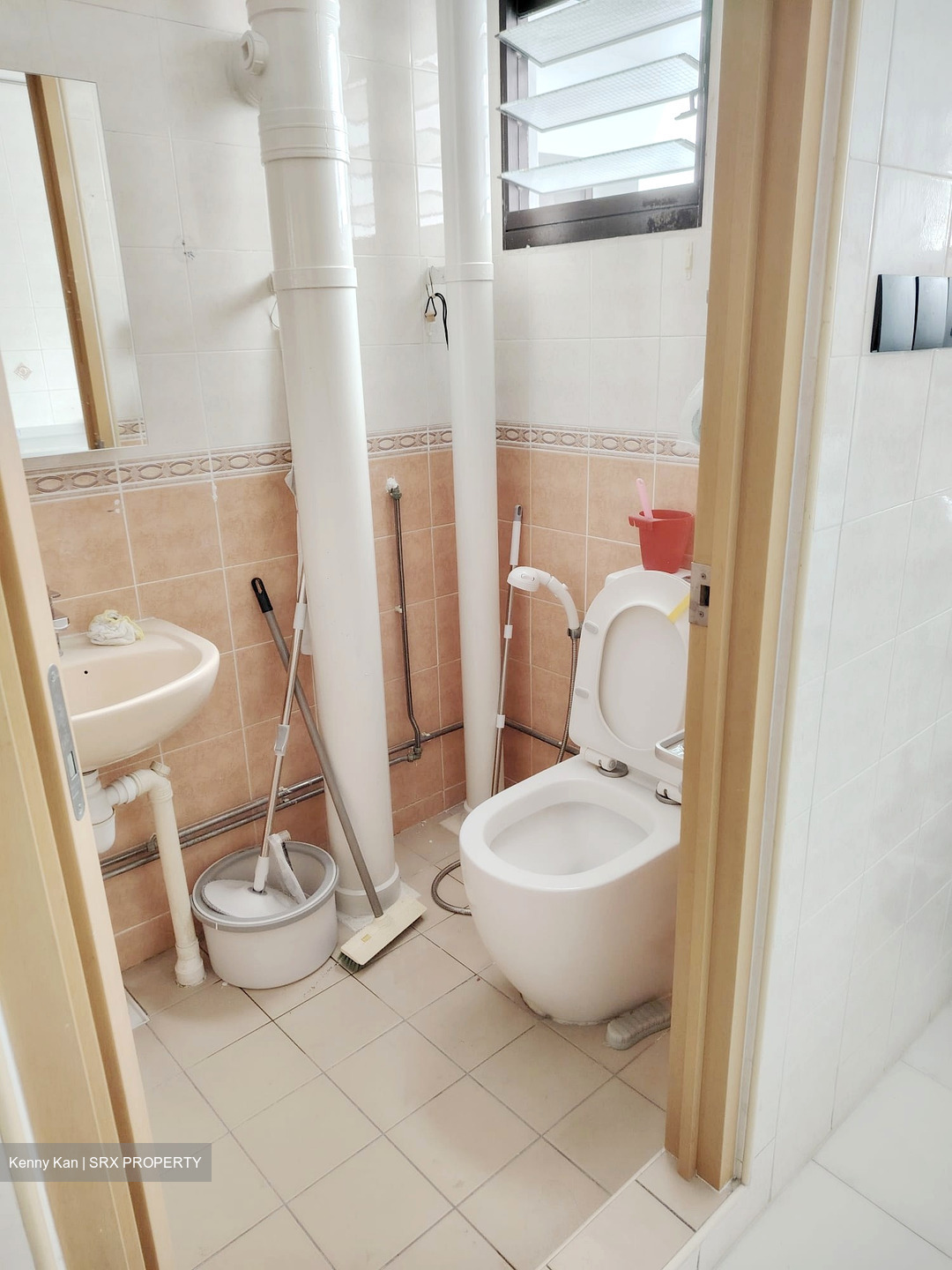 Blk 688B Choa Chu Kang Drive (Choa Chu Kang), HDB 5 Rooms #542801981